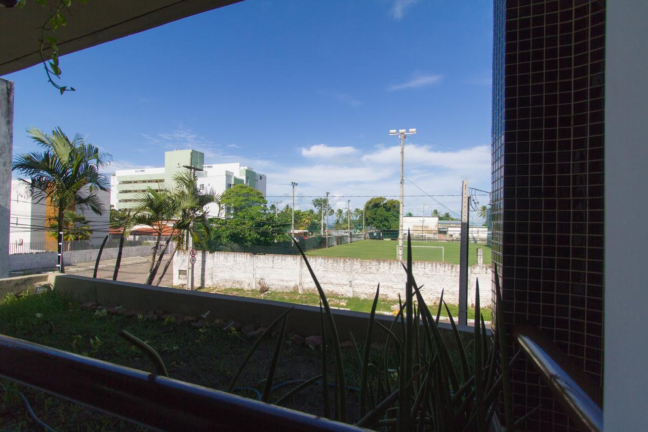 O Portuga Pousada Joao Pessoa Exterior photo