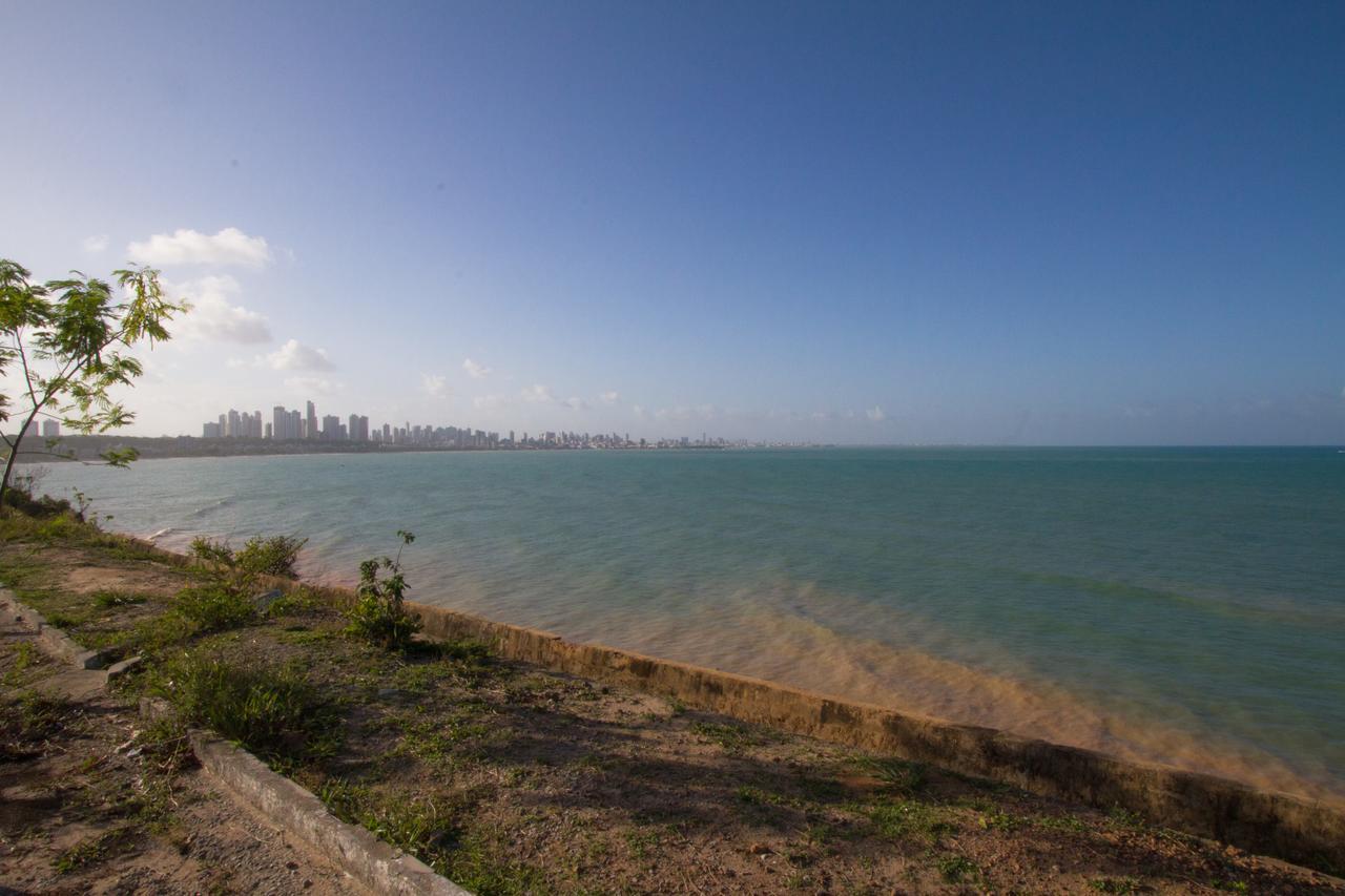 O Portuga Pousada Joao Pessoa Exterior photo