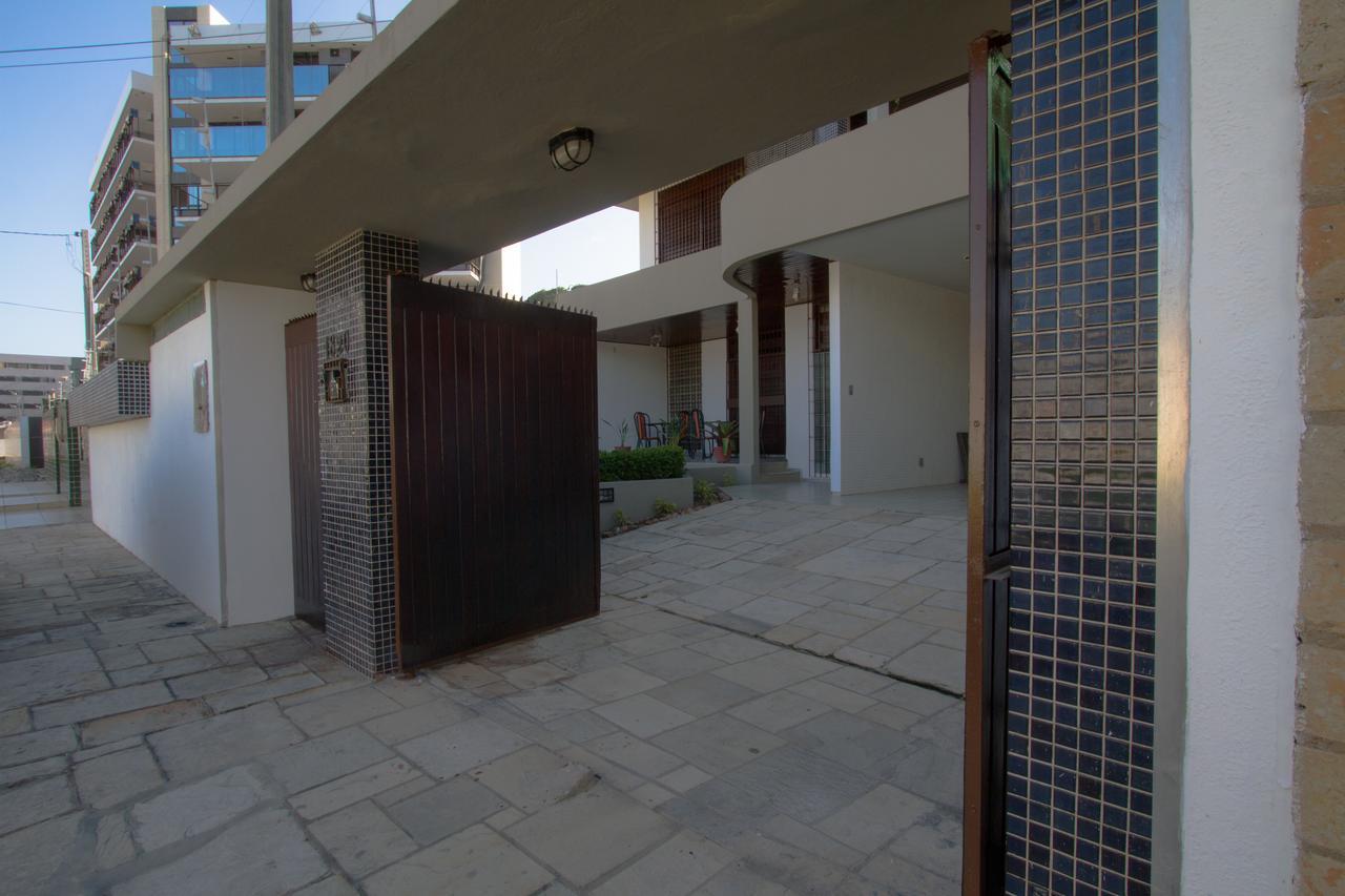 O Portuga Pousada Joao Pessoa Exterior photo